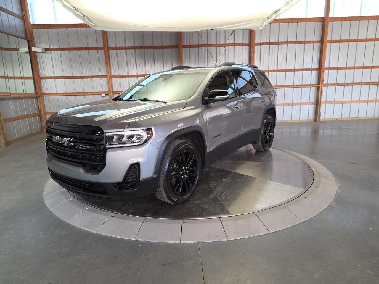 2023 GMC Acadia Sand Lake NY