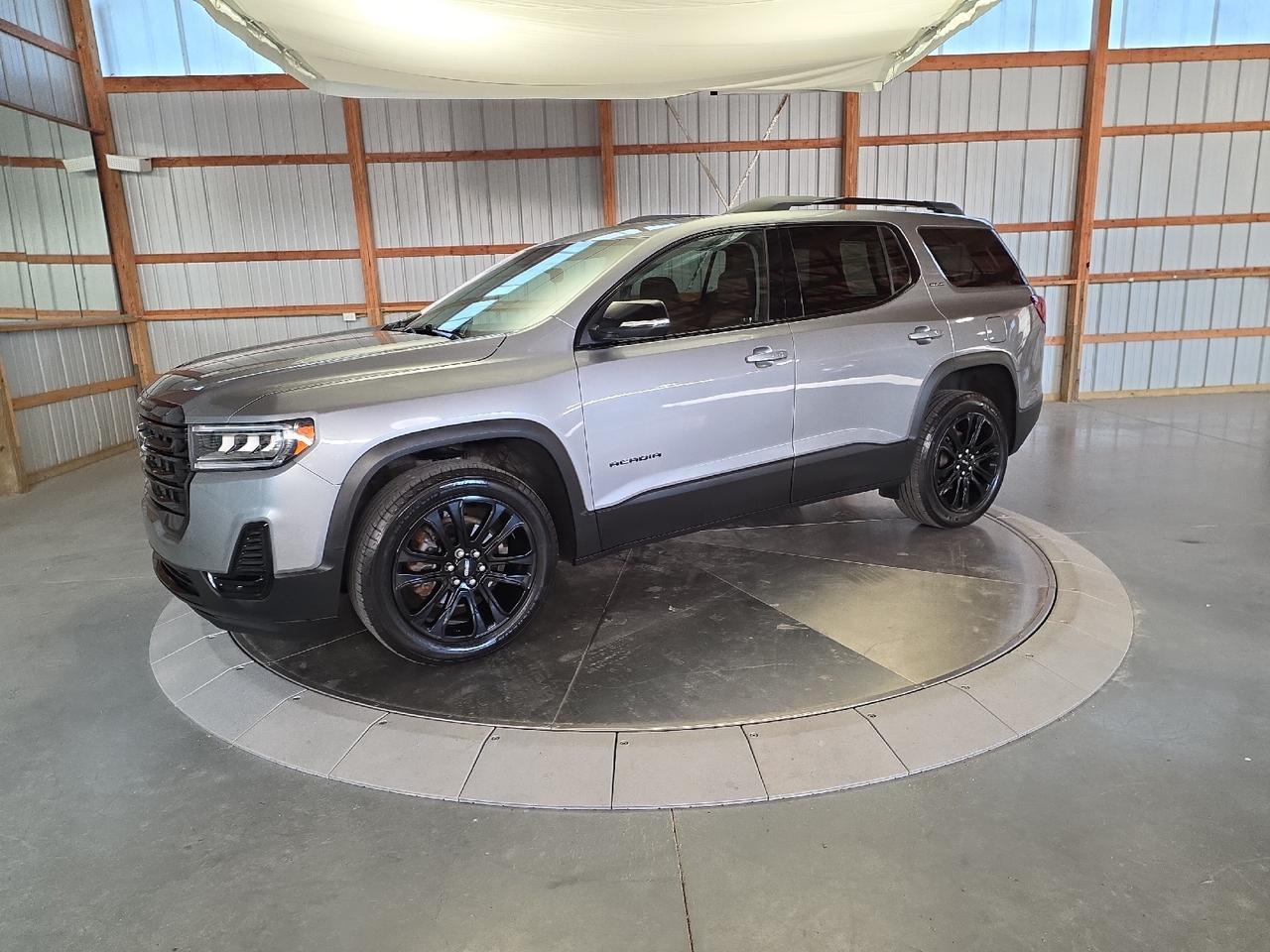 2023 GMC Acadia Sand Lake NY