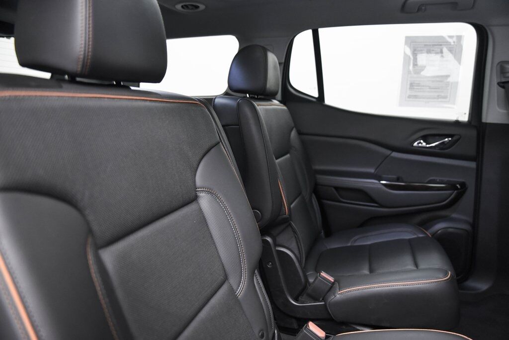 2023 GMC Acadia AT4 AKRON OH