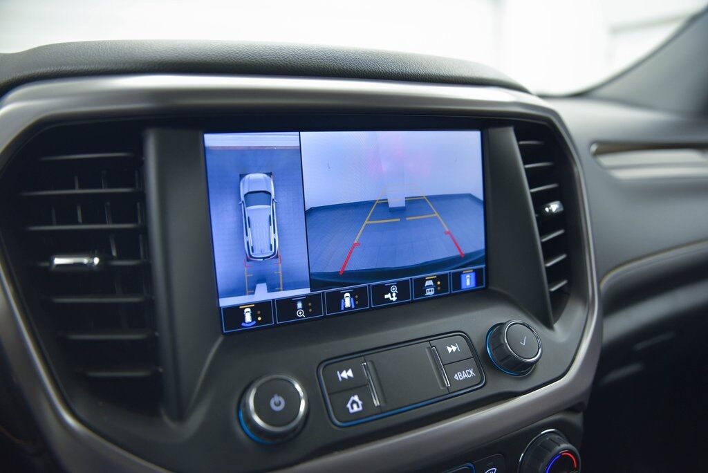 2023 GMC Acadia AT4 AKRON OH