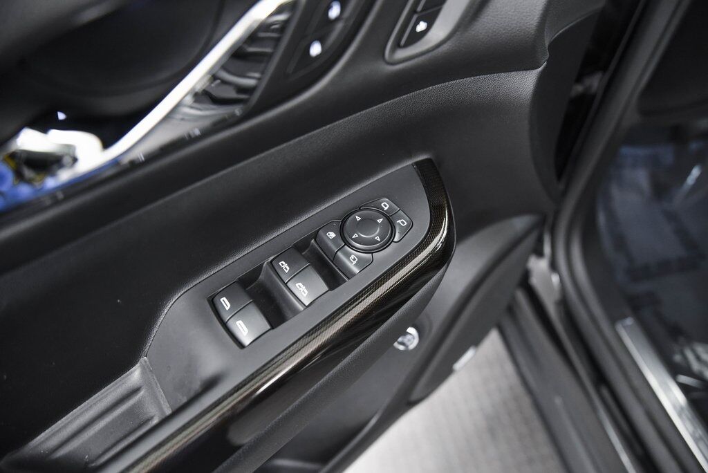 2023 GMC Acadia AT4 AKRON OH