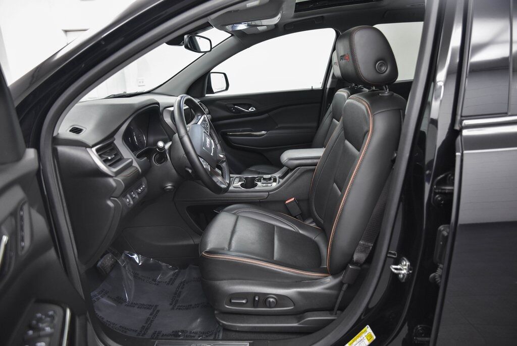 2023 GMC Acadia AT4 AKRON OH