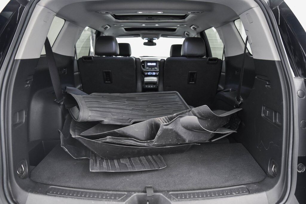 2023 GMC Acadia AT4 AKRON OH