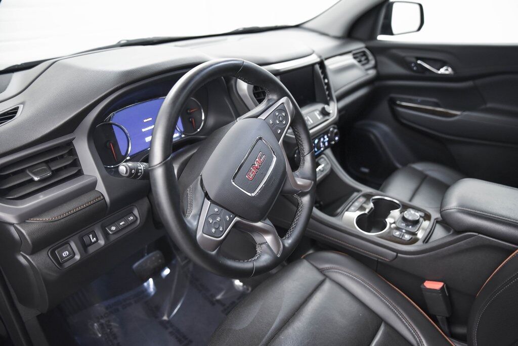 2023 GMC Acadia AT4 AKRON OH