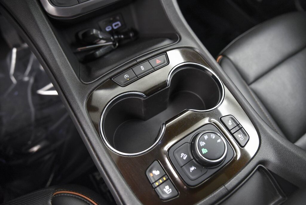 2023 GMC Acadia AT4 AKRON OH