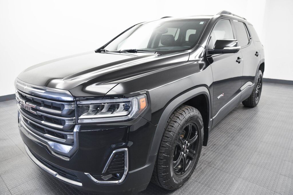 2023 GMC Acadia AT4 AKRON OH
