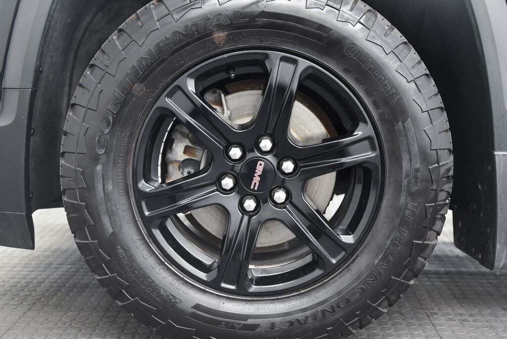 2023 GMC Acadia AT4 AKRON OH