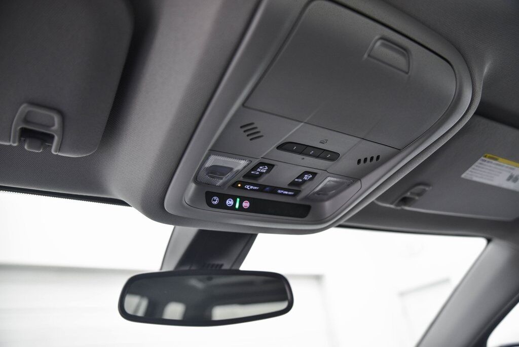 2023 GMC Acadia AT4 AKRON OH