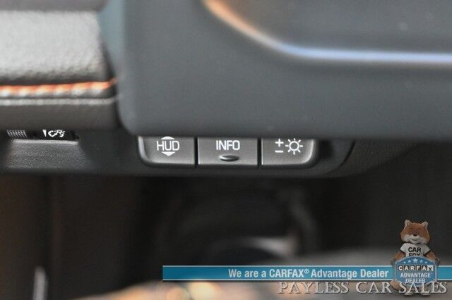 2023 GMC Acadia AT4 Anchorage AK