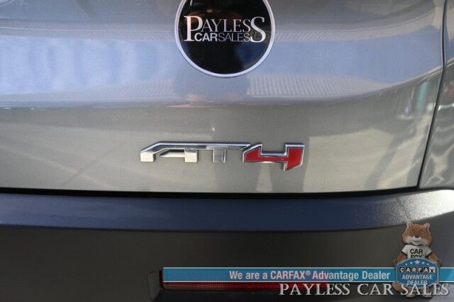 2023 GMC Acadia AT4 Anchorage AK