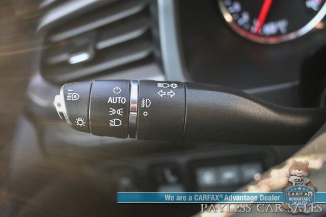 2023 GMC Acadia AT4 Anchorage AK