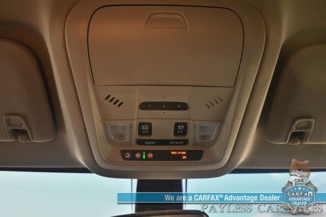 2023 GMC Acadia AT4 Anchorage AK