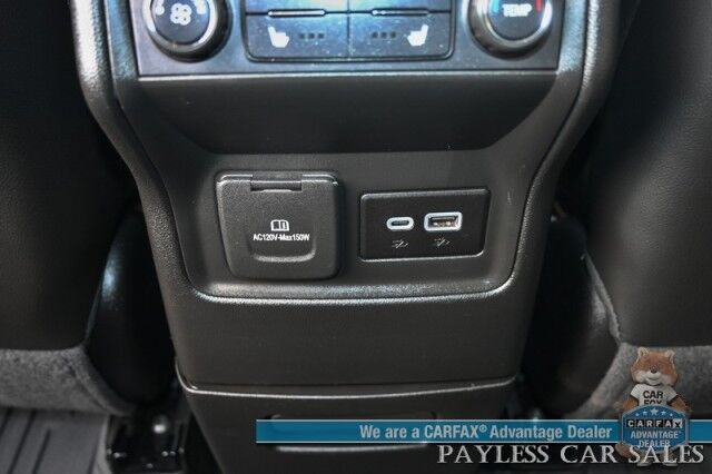 2023 GMC Acadia AT4 Anchorage AK