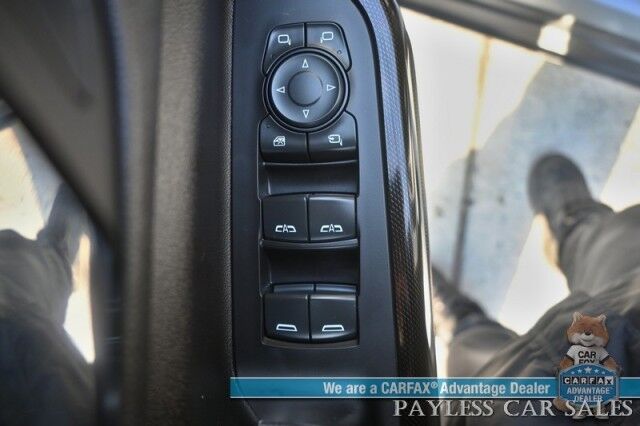 2023 GMC Acadia AT4 Anchorage AK