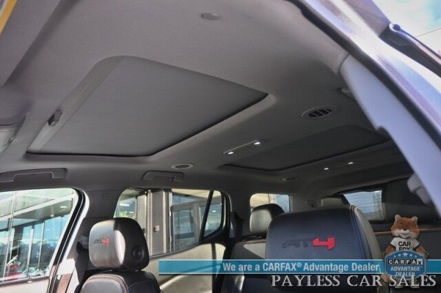 2023 GMC Acadia AT4 Anchorage AK
