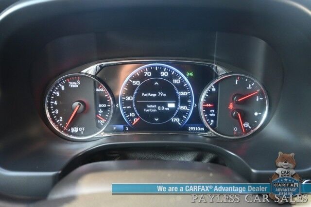 2023 GMC Acadia AT4 Anchorage AK