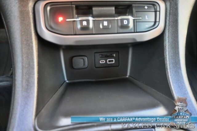 2023 GMC Acadia AT4 Anchorage AK