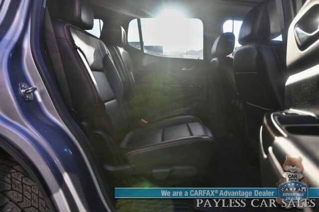 2023 GMC Acadia AT4 Anchorage AK