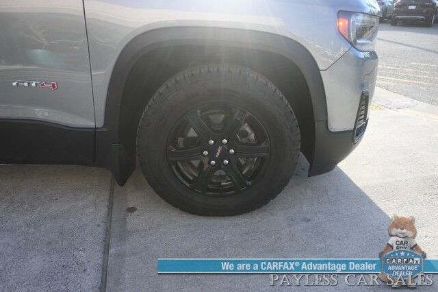 2023 GMC Acadia AT4 Anchorage AK