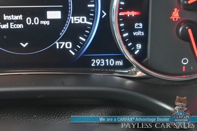 2023 GMC Acadia AT4 Anchorage AK
