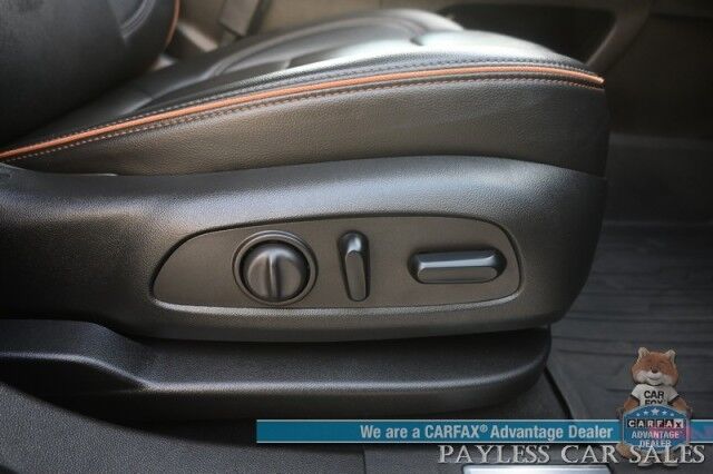 2023 GMC Acadia AT4 Anchorage AK