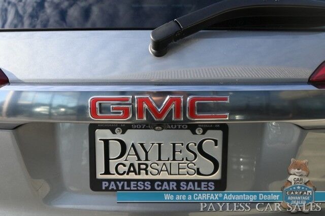 2023 GMC Acadia AT4 Anchorage AK