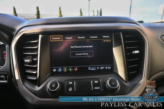 2023 GMC Acadia AT4 Anchorage AK