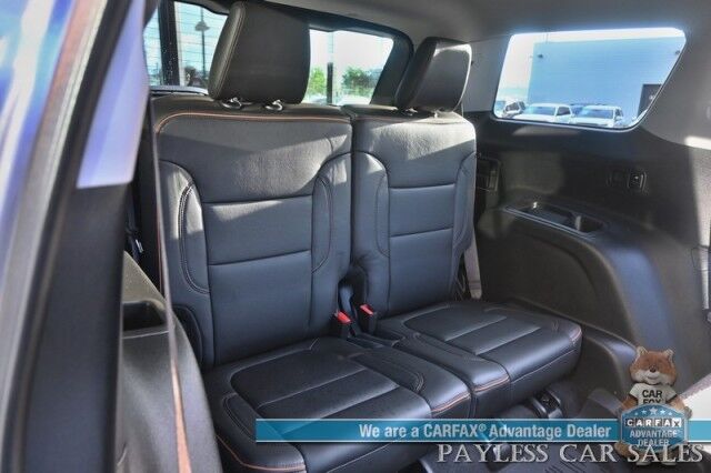 2023 GMC Acadia AT4 Anchorage AK