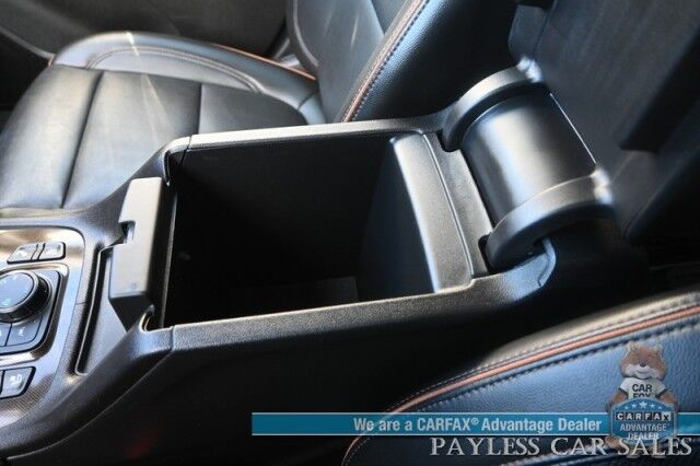 2023 GMC Acadia AT4 Anchorage AK