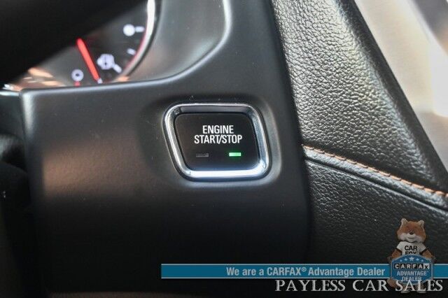 2023 GMC Acadia AT4 Anchorage AK