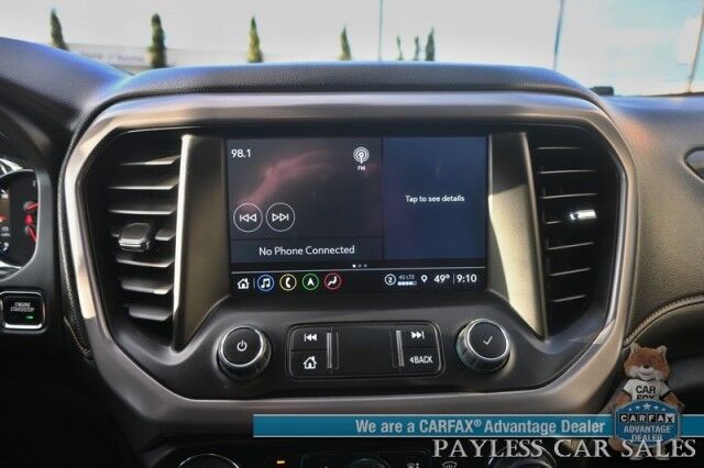 2023 GMC Acadia AT4 Anchorage AK