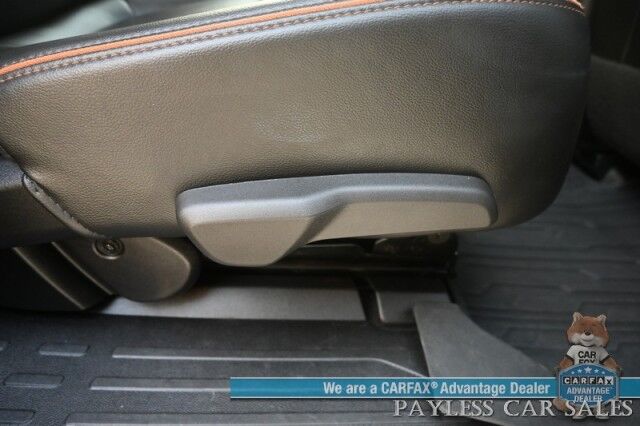 2023 GMC Acadia AT4 Anchorage AK