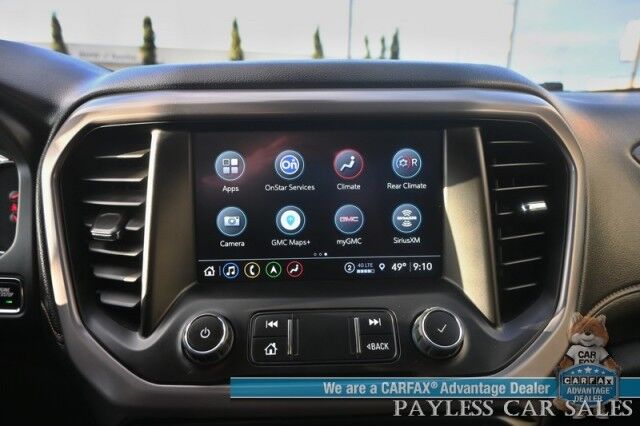 2023 GMC Acadia AT4 Anchorage AK