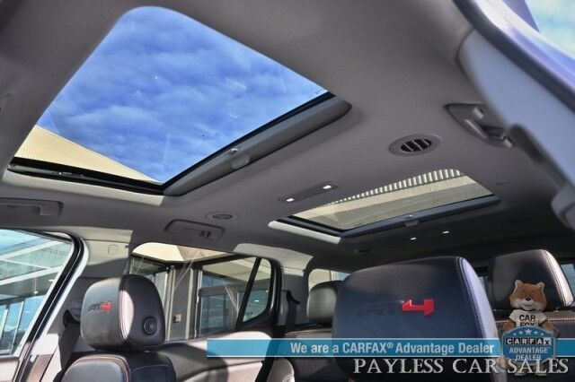 2023 GMC Acadia AT4 Anchorage AK