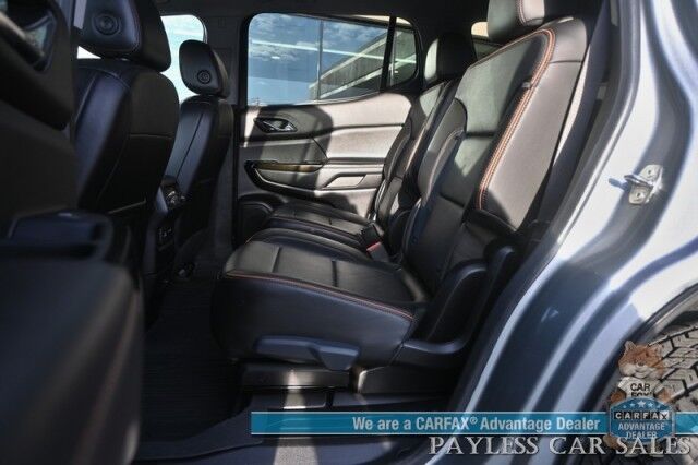 2023 GMC Acadia AT4 Anchorage AK