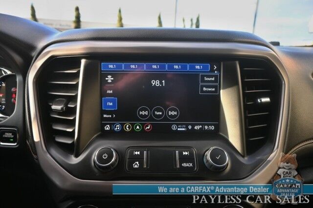 2023 GMC Acadia AT4 Anchorage AK