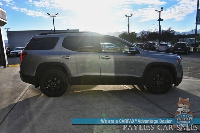 2023 GMC Acadia AT4 Anchorage AK