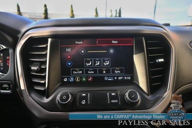 2023 GMC Acadia AT4 Anchorage AK