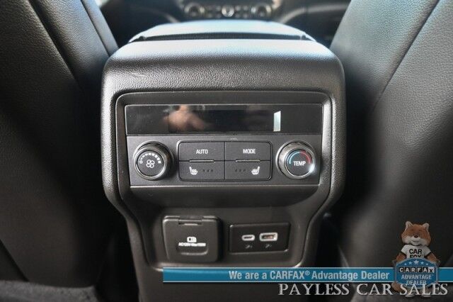 2023 GMC Acadia AT4 Anchorage AK
