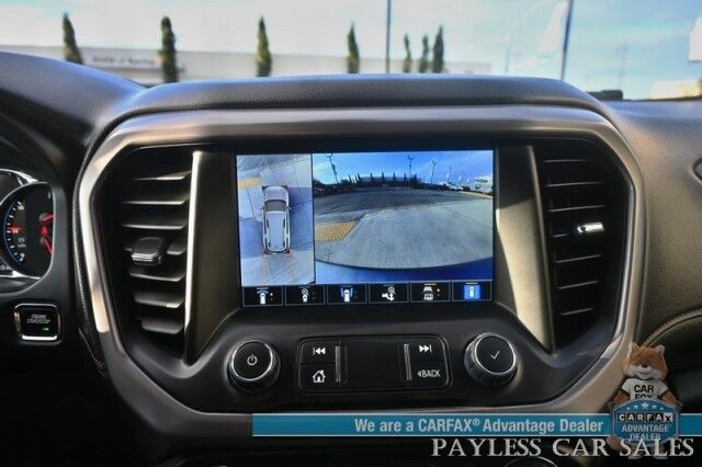 2023 GMC Acadia AT4 Anchorage AK