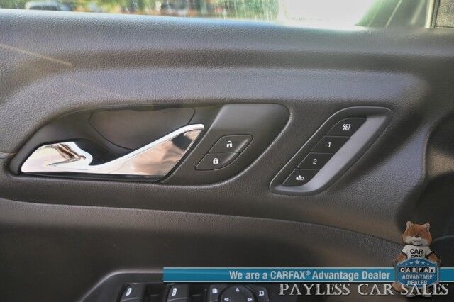 2023 GMC Acadia AT4 Anchorage AK