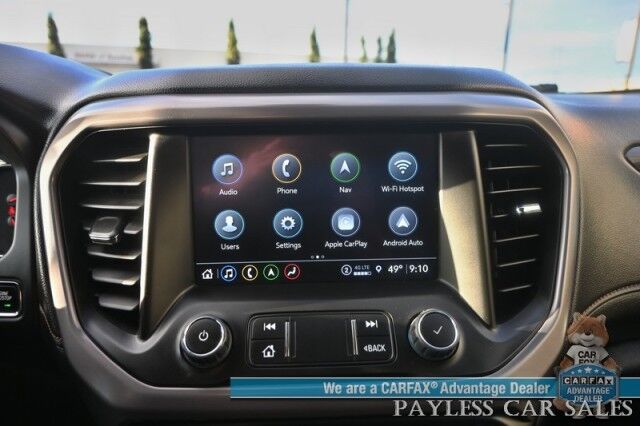 2023 GMC Acadia AT4 Anchorage AK
