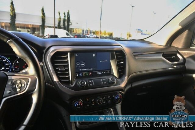 2023 GMC Acadia AT4 Anchorage AK