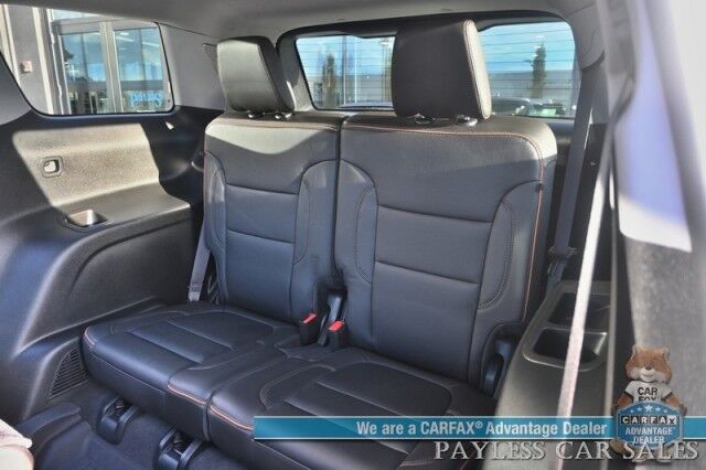 2023 GMC Acadia AT4 Anchorage AK