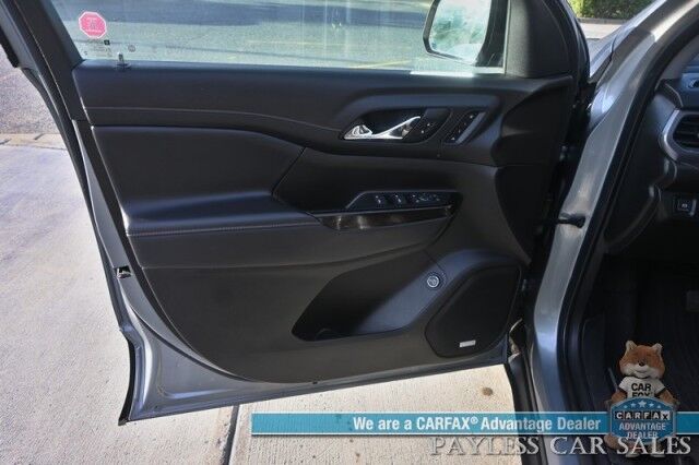 2023 GMC Acadia AT4 Anchorage AK