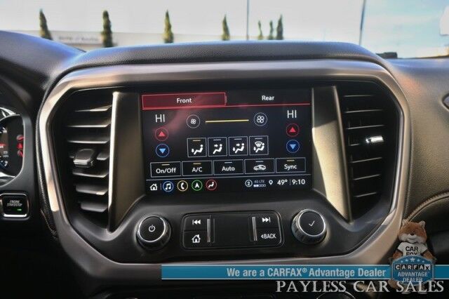 2023 GMC Acadia AT4 Anchorage AK