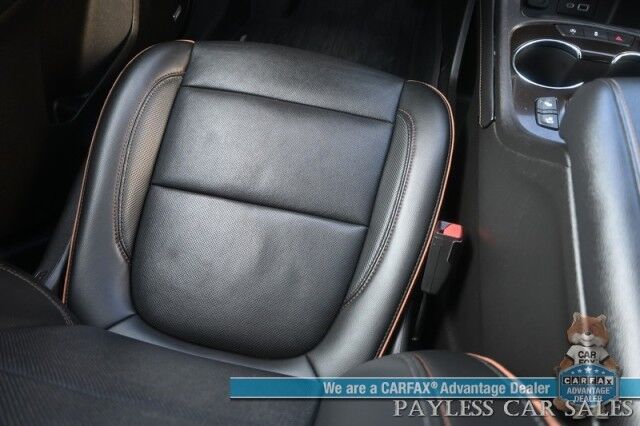 2023 GMC Acadia AT4 Anchorage AK