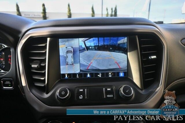 2023 GMC Acadia AT4 Anchorage AK