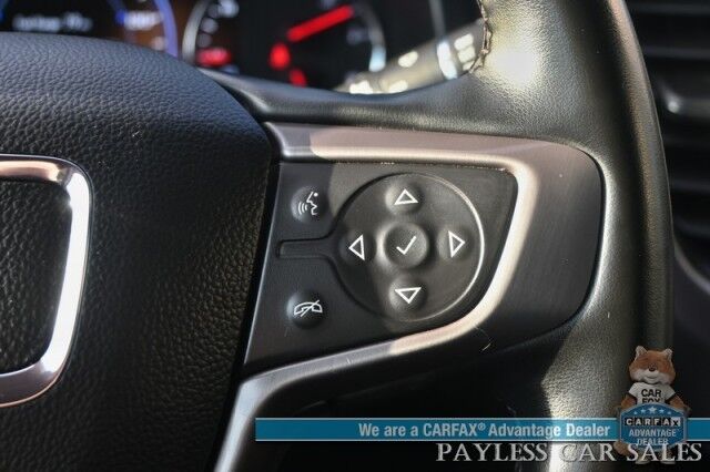2023 GMC Acadia AT4 Anchorage AK