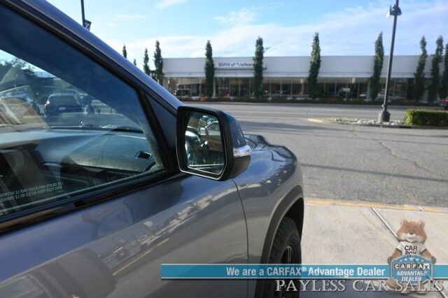 2023 GMC Acadia AT4 Anchorage AK